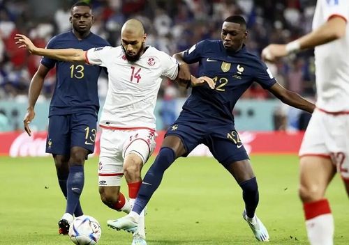  FIFA世界杯小组赛出线规则解析：晋级之路如何决定？  